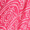 Rani Pink Radiance Saree